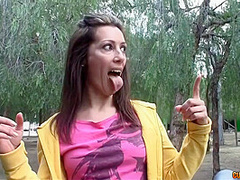Nick Moreno - Jessica Raunchy Riding Big Cock Of