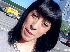 French Porn - Lucy Superbe Mommy Espagnole Au Tre