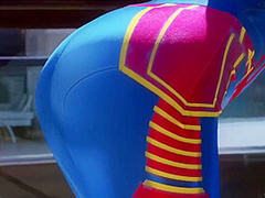 Captain Marvel And Sia Siberia In Avengers Epic Takes Dick In Her Teen Pussy