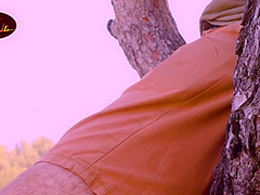 Baise Dans Foret Du Garlaban