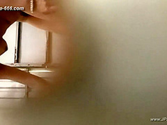 peeping chinese bath.70