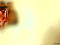 peeping chinese bath.70