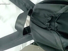 peeping chinese amateur upskirt.165