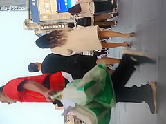 peeping chinese amateur upskirt.165