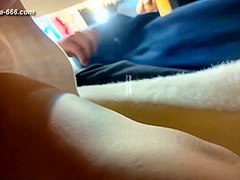 peeping chinese amateur upskirt.165