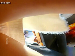 peeping chinese amateur upskirt.165