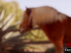 Rapidgator.net Vtbe.to With Amber Moore And Kenna James