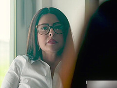 Tiffany Leiddi, Mariska X And Shalina Devine - Choc / Vlow (french Vf) Cast Click On My Channels Name Lettowv7 To See More Videos!