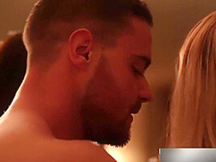 Tiffany Leiddi, Mariska X And Shalina Devine - Choc / Vlow (french Vf) Cast Click On My Channels Name Lettowv7 To See More Videos!