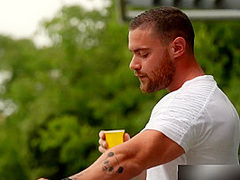 Tiffany Leiddi, Mariska X And Shalina Devine - Choc / Vlow (french Vf) Cast Click On My Channels Name Lettowv7 To See More Videos!