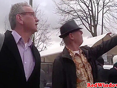 Young Adam Cumswaps With Old Guy 10 Min