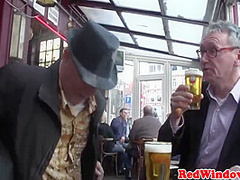 Young Adam Cumswaps With Old Guy 10 Min