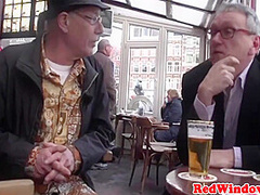 Young Adam Cumswaps With Old Guy 10 Min