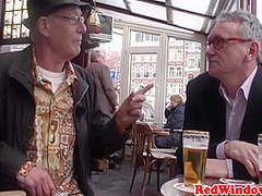 Young Adam Cumswaps With Old Guy 10 Min