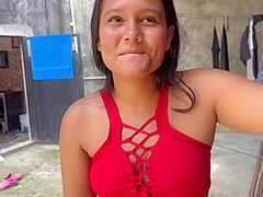 Extrano Entra A Mi Casa A Ofrecerme Sexo A Cambio De Dinero ( No Creeran Como Terminio)