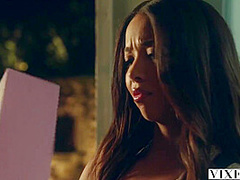 Lia Lin - New 27-10-2023) Streamvid.net