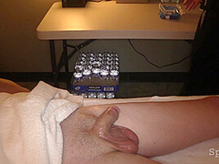 SpyTug Video - 15-G1