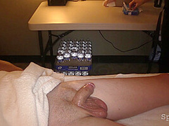 SpyTug Video - 15-G1