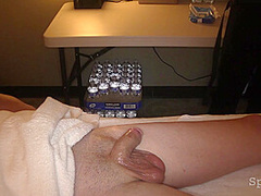 SpyTug Video - 15-G1