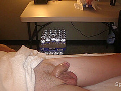 SpyTug Video - 15-G1