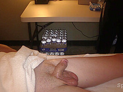 SpyTug Video - 15-G1