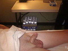 SpyTug Video - 15-G1