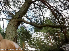 Hot Skinny Teen Model Jesse Empera Masturbating With A Dild