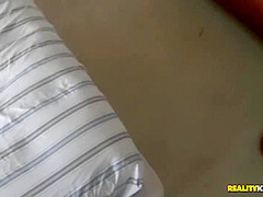 Lewd Skinny Teen Pov Memorable Xxx Clip