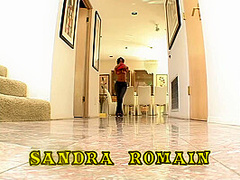 Sandra Romain In Tear Me A New One 3