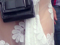 Funk City - Jeny Smith