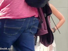 Funk City - Jeny Smith