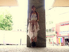 Funk City - Jeny Smith