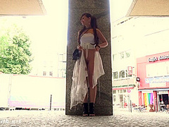 Funk City - Jeny Smith