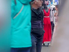 Funk City - Jeny Smith