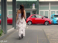 Funk City - Jeny Smith