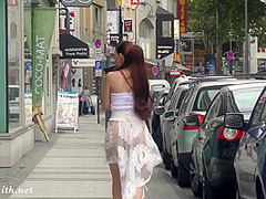 Funk City - Jeny Smith