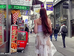 Funk City - Jeny Smith