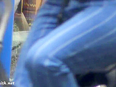 Funk City - Jeny Smith