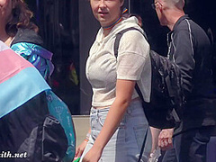 Funk City - Jeny Smith