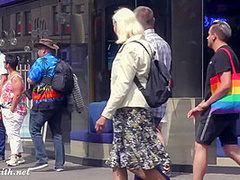 Funk City - Jeny Smith