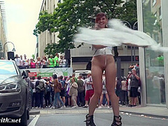 Funk City - Jeny Smith