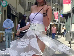 Funk City - Jeny Smith