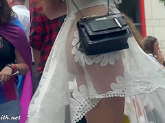 Funk City - Jeny Smith