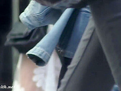 Funk City - Jeny Smith