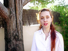 Redhead And Small Tits Nurse First Porn Casting
