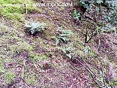 Sadie X - Girl Lost In The Forest Gives A Handjob To A Stranger, Girl Peeing In Nature, Peeing In The Forest, Outdoor Handjob, Amateur Sex. Chica Perdida En El Bosque Hace Una Paja A Un Extrano, Chica Meando 10 Min