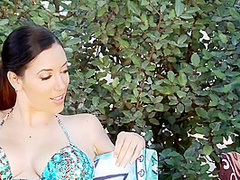 Incredible Adult Video Big Tits Ever Seen - Jelena Jensen And Sensual Jane