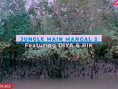 Hot Outdoor Sex With Desi Indian Bhabhi