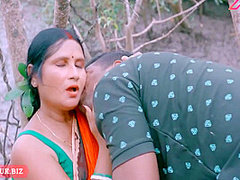 Hot Outdoor Sex With Desi Indian Bhabhi