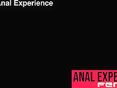 The Sweet Rebecca Gets Anal Treatment, , , Cum Mouth, Atp, Swallow! - Rebecca Volpetti